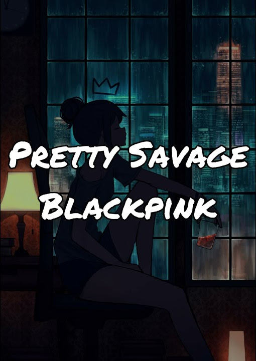 story wa blackpink pretty savage
