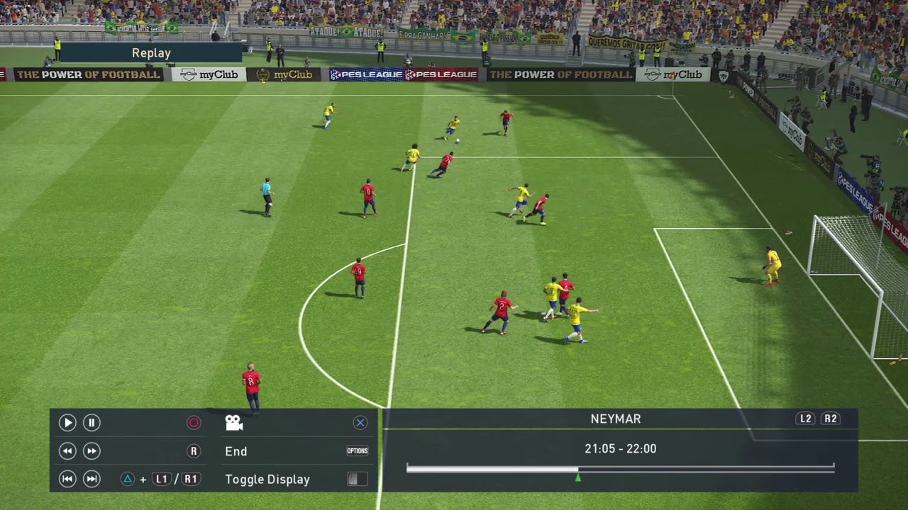 pro evolution soccer 2019 metacritic pro evolution soccer 2019 metacritic