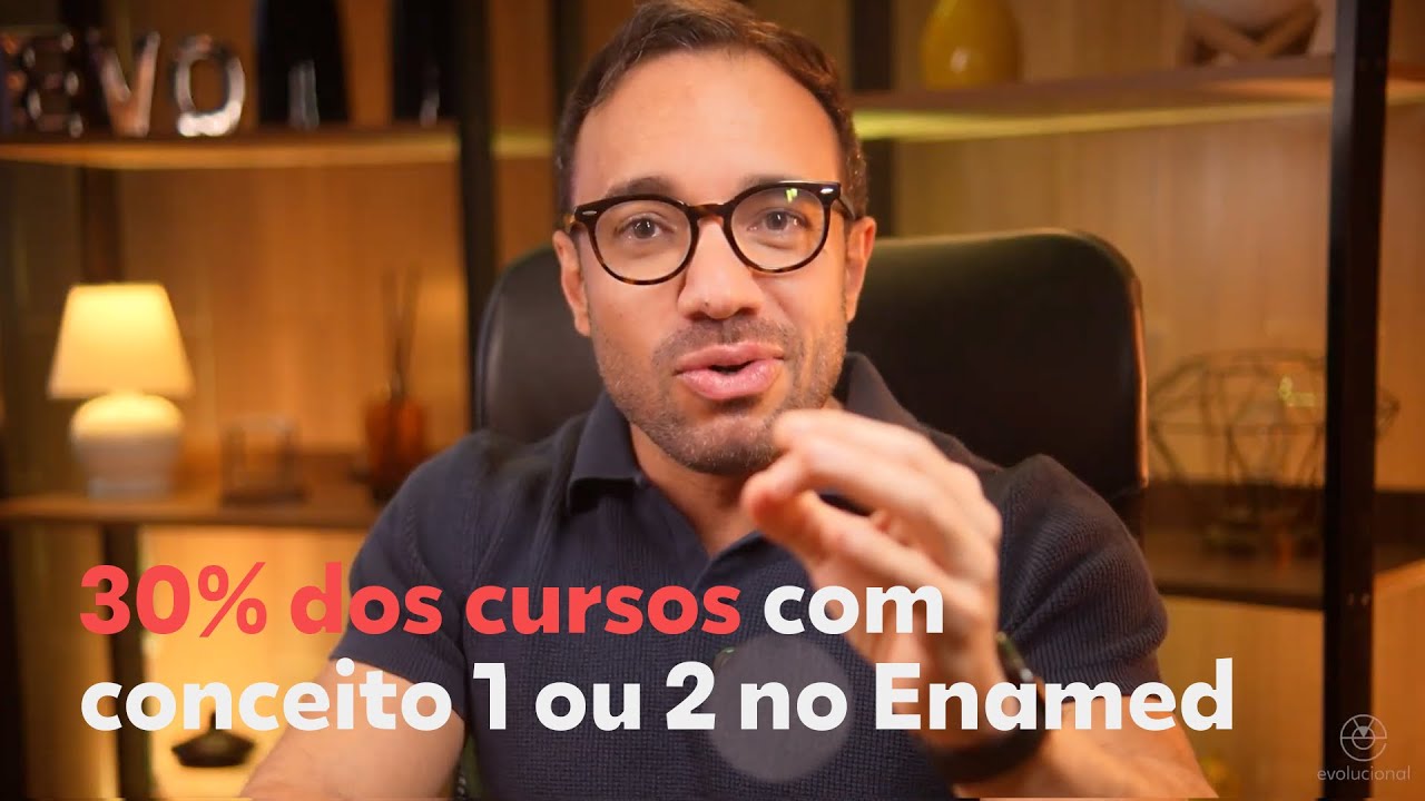 Enamed 2025: resultados da primeira edição, impactos para os cursos e como orientar seus alunos