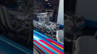 Some Setups Tell You Everything You Need To Know Before They Ever Fire Up.