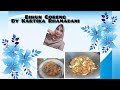 Resep Bihun Goreng Praktis & Lezat | Bihun Goreng Rumahan Ala Restoran