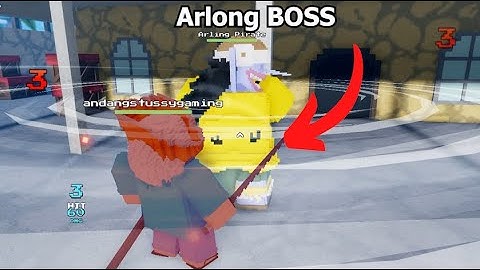 [CODE] How To Find Arlong and Get Kiribachi In Pixel Piece! UPDATE 1