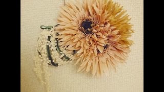 手芸だけじゃない!レースの活用法　簡単作り方 広島手芸雑貨店 Leche れちぇ