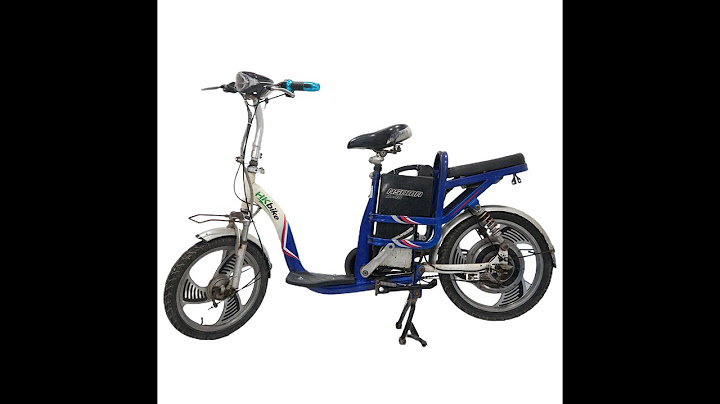 Xe đạp điện hkbike zinger color 2 giá bao nhiêu