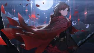 Chris Brown - Till The Morning Ft. Dej Loaf (Nightcore)