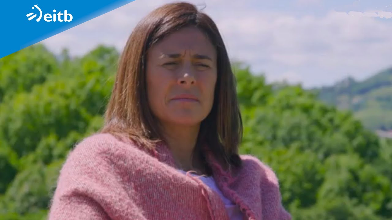 Edurne Pasaban: ''Los que ingresamos en un psiquiátrico no estamos locos, estamos enfermos''