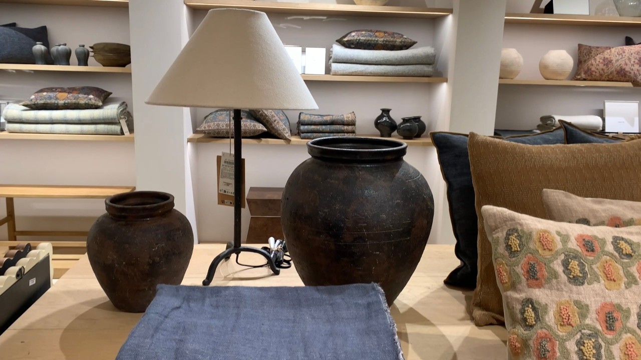 ZARA  HOME / H&M HOME / IKEA HOME WINTER -SPRING COLLECTION 2026 / NEW ARRIVALS JANUARY 2026