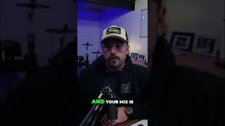 Master Your Mix: The SECRET is in the BALANCE! #shorts