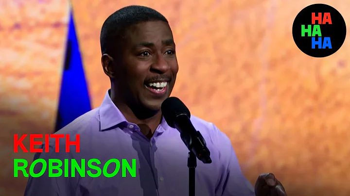 Keith Robinson - Gangsters on Snapchat