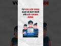 Rèn luyện tư duy lập trình