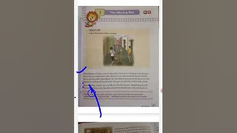 class--V (chap-1 The missing bat, part-1)