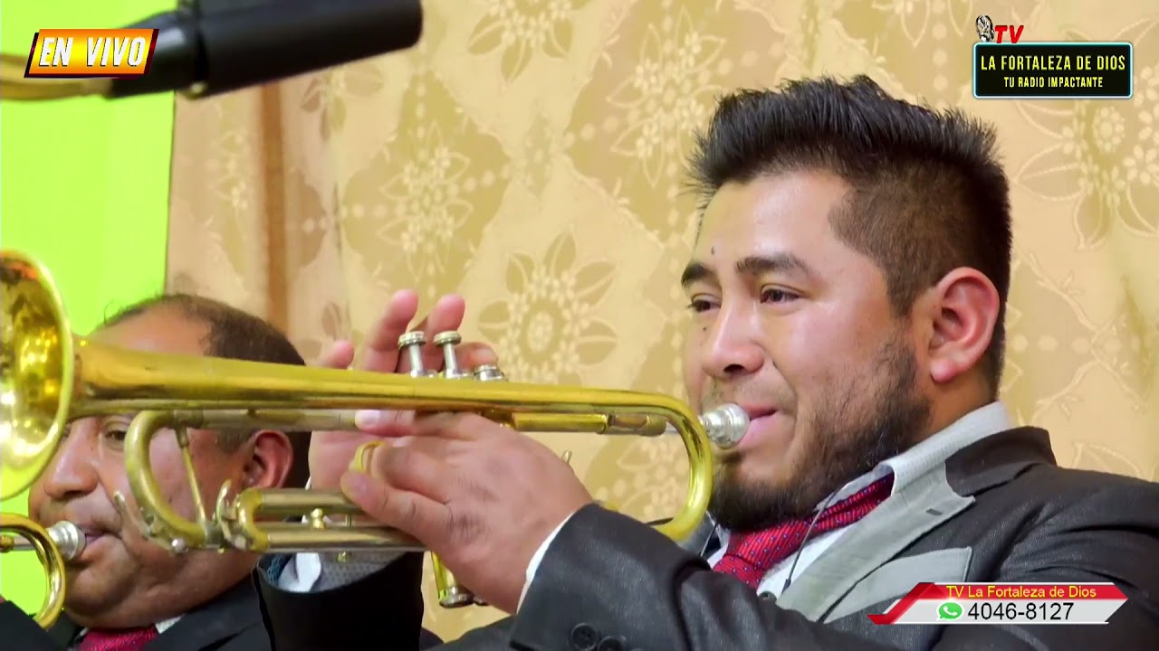 GRUPO SINAI EN VIVO DESDE LAS DELICIAS JOYABAJ