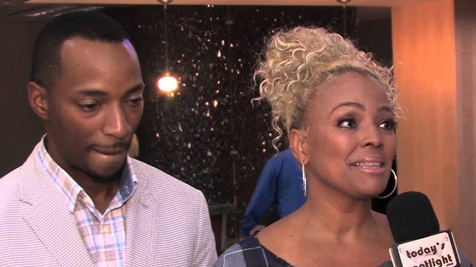 Kim Fields Interview - YouTube