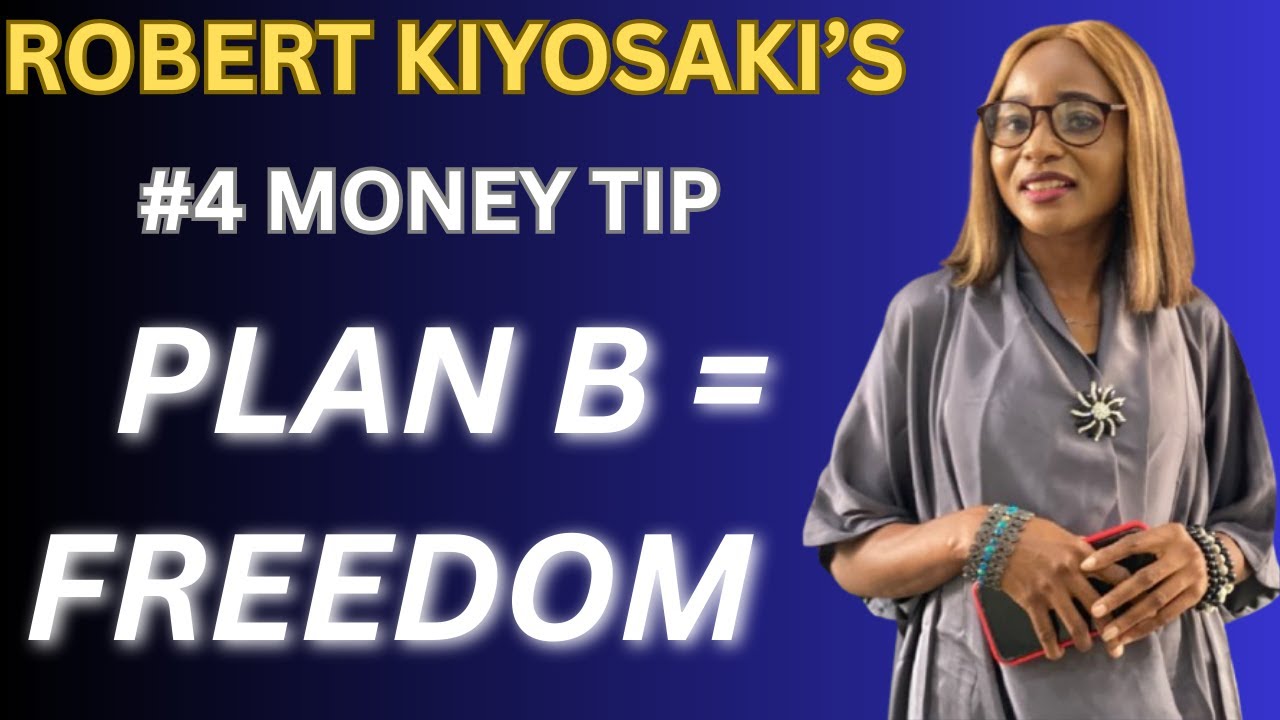 Contingency Plans: The Hidden Rule of Financial Freedom