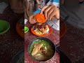 បាយសាច់​ជ្រូក​ពងទាខ(Bay Sach Chruon PuTeakhor) Cambodian ' breakfast 🇰🇭👌