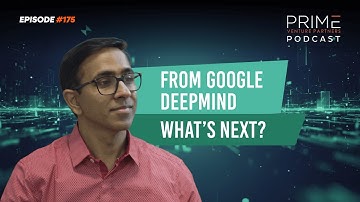 Why India Must Lead in Deep AI Research | Insights from Google DeepMind Director