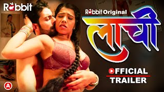 Laachi Official Trailer Releasing On 24Th March 2023 Only On Rabbit Original 