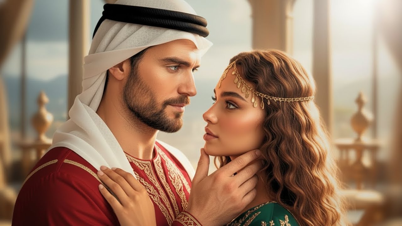 ❤️ JEQUE AUTORITARIO OBLIGA A UNA HUÉRFANA A VIVIR EN SU ÁTICO TRAS LA MUERTE DE SUS PADRES