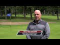 Trickle Creek and Cranbrook GC