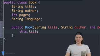 Constructors  | Java | Tutorial 28 | Mike Dane