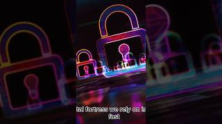 Unlocking Cybersecurity: The Digital Fortress Explained #technyfire #cybersecurity #dapoaruwajoye