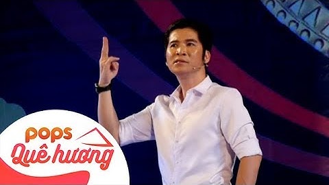 Tần Quỳnh Khóc Bạn | Châu Liêm