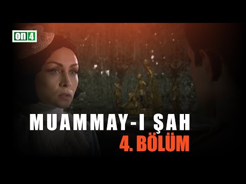 Muammay-ı Şah 4. Bölüm | İran Dizisi Türkçe Dublaj HD