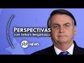 AO VIVO: SBT News entrevista o presidente Jair Bolsonaro