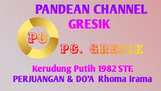 1982 STF. Perjuangan Dan Do'a Rhoma Irama 02. Kerudung Putih @suwandichrome6383 