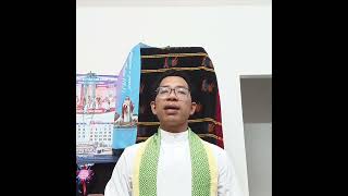 5th Sunday of Easter (26 April 2026): Reflections on First &amp; 2nd Readings