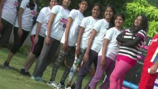 MISS VISHAKA AUDITIONS 2016 / FAT TO FIT LADIES CLUB