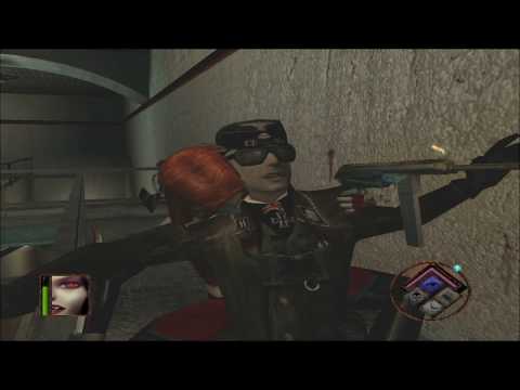 Bloodrayne Gameplay Bloodrayne Gameplay