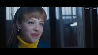 Prison 77 (2022) full movie explained by movies rockers