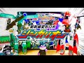 プラレール 新幹線変形ロボ シンカリオン E5はやぶさ&E6こまちを紹介していくよ☆
