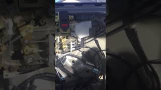 2005 Honda Odyssey sliding door will not open