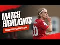 Grimsby Crawley Town goals and highlights