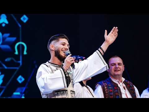 Tin Vasilescu - Hai mândră Duminica | #potcoavadeaur 2024