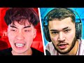 Adin Ross And Ricegum Beef Is EMBARRASSING!!!