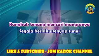 Download Lagu Lagenda Bujang Senang Karaoke (cover by Cherry On Top) MP3