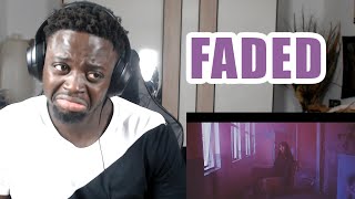 Dreamcatcher (SIYEON)  - Faded | REACTION!!!