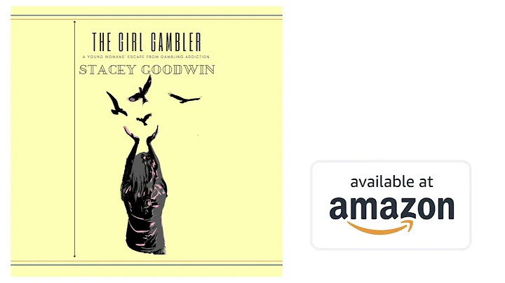 The Girl Gambler Chapter 1 by Stacey Goodwin