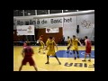 Jordan Coakley Romania Highlights 16-17