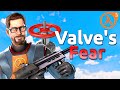 Half-Life 3 - Valve's Biggest Fear