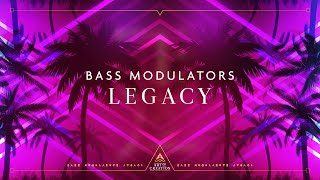 Смотреть клип Bass Modulators - Legacy