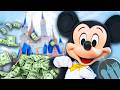 50 Ways to Save Money in Disney World That You've Never Heard Before