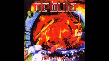 Nebula - Rollin