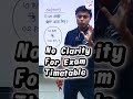 SE 2019P Backlog Exam Time Confusion? | No Clarity??? | #ytshorts #sppu #engineering