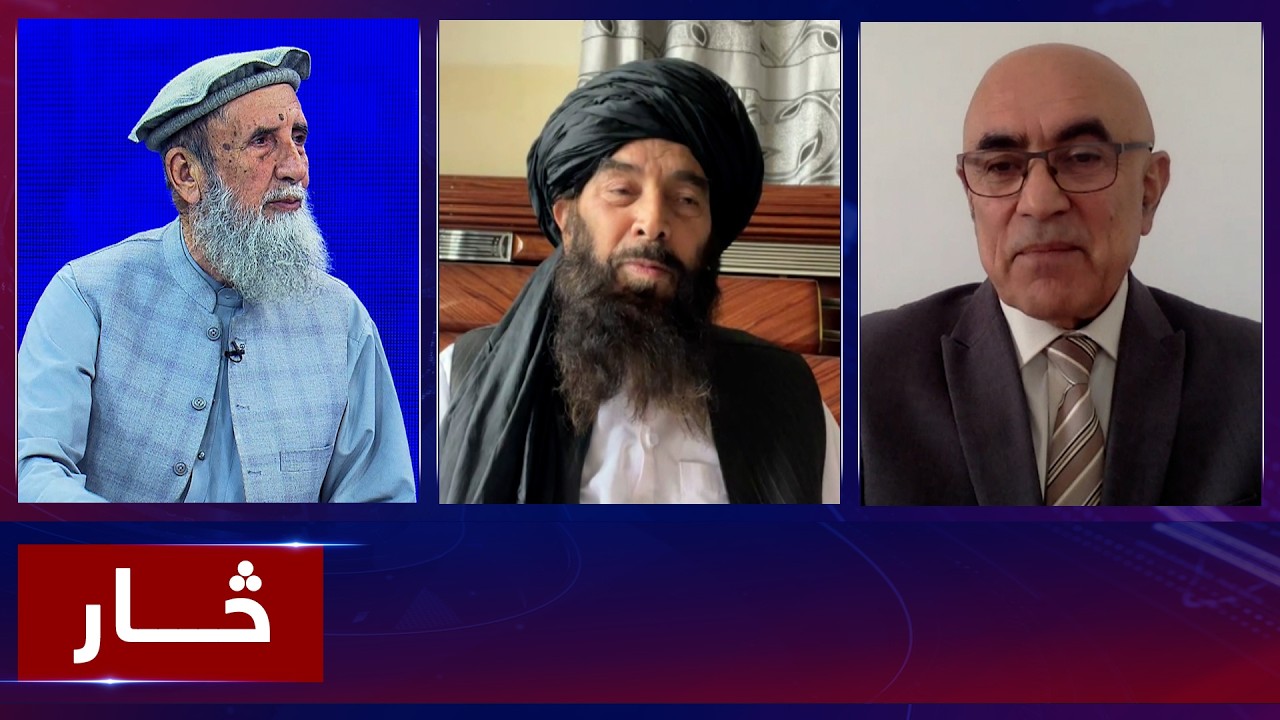 Saar: Afghan forces' operation against Pakistani military | پاکستاني ملیشو پر ضد د بریدونو دوام