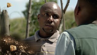 Knock out – Isibaya | Mzansi Magic