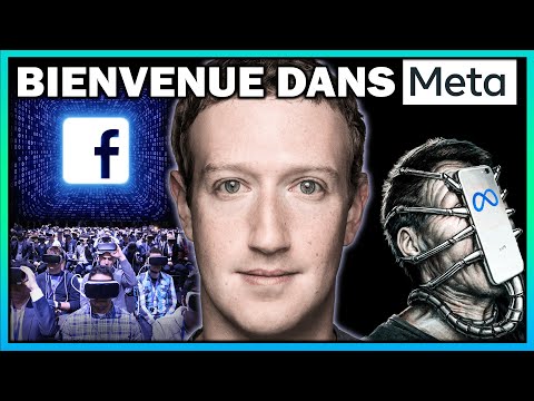 Vidéo: Un type qui a fait 5,5 milliards de dollars en vendant son entreprise à Facebook pense que tout le monde devrait supprimer Facebook. Gênant!